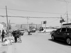 石家莊二環(huán)外 三環(huán)沿線新建小區(qū)增多 居民盼配套交通設(shè)施跟上