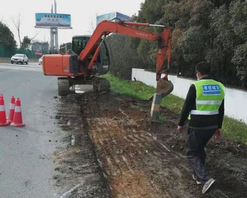 孝感進出城通道綜合環(huán)境專項整治開始啦 整治范圍是