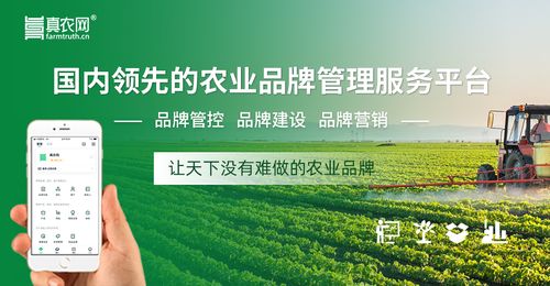 真農網受邀參加2020湖湘中藥材區域公用品牌建設論壇，助推農業技術開發與產業升級